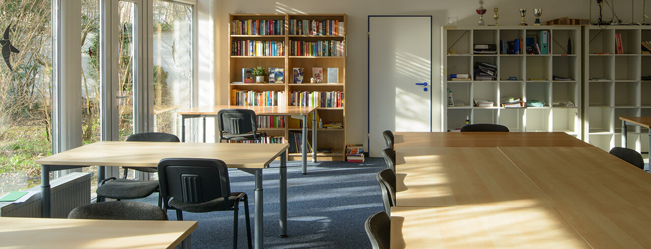 BLLV Studentenwohnheim München