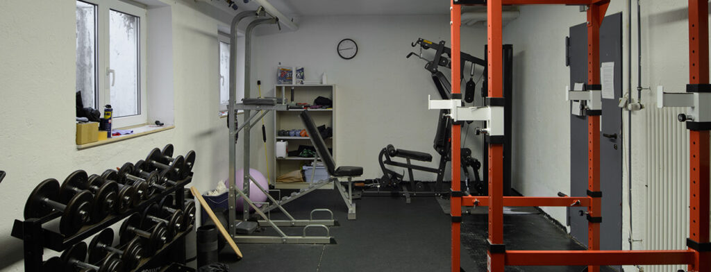 BLLV Studentenwohnheim München