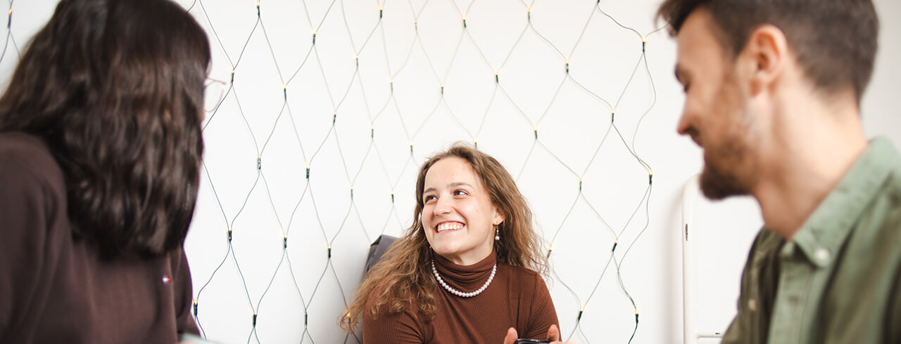 BLLV Studentenwohnheim in München Studentenleben